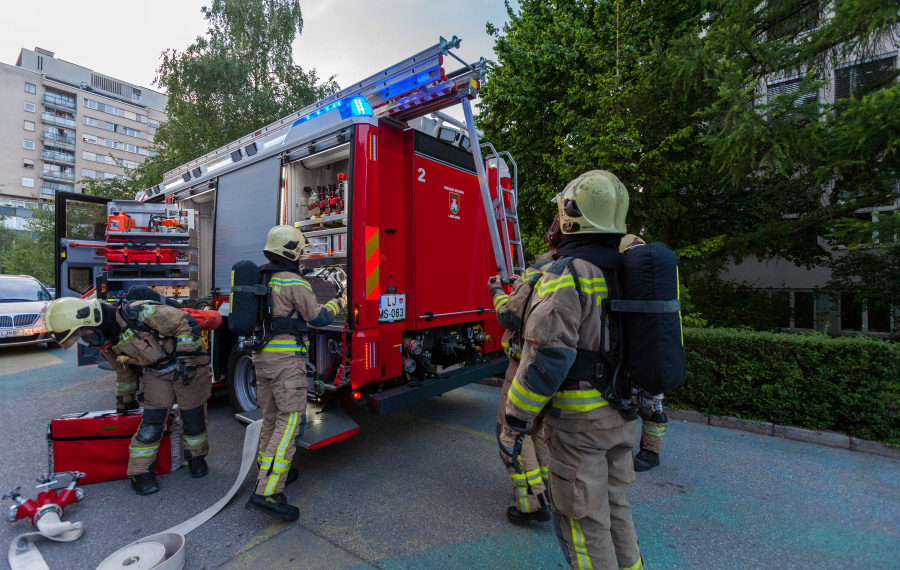 Gasilci Luka Kotnik 14