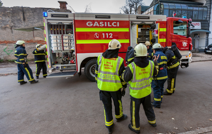 Gasilci 