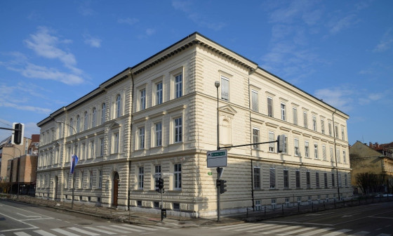 Gimnazija Ledina
