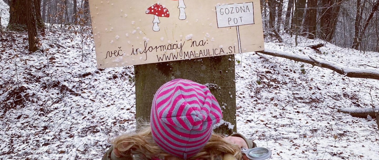 Foto: Neda R. Novak, vir: arhiv Mala ulica