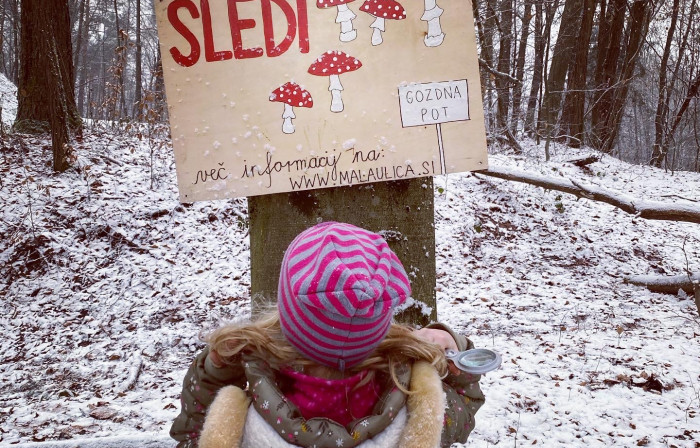 Foto: Neda R. Novak, vir: arhiv Mala ulica