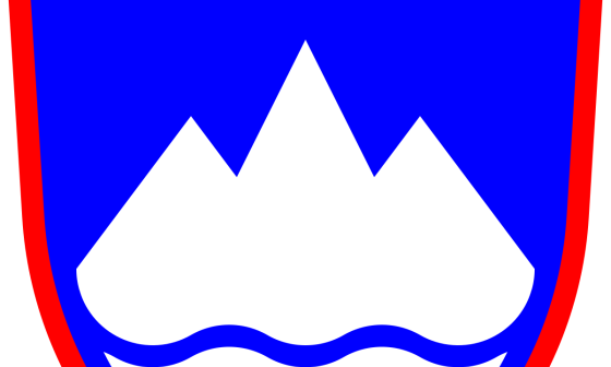 Grb Slovenije