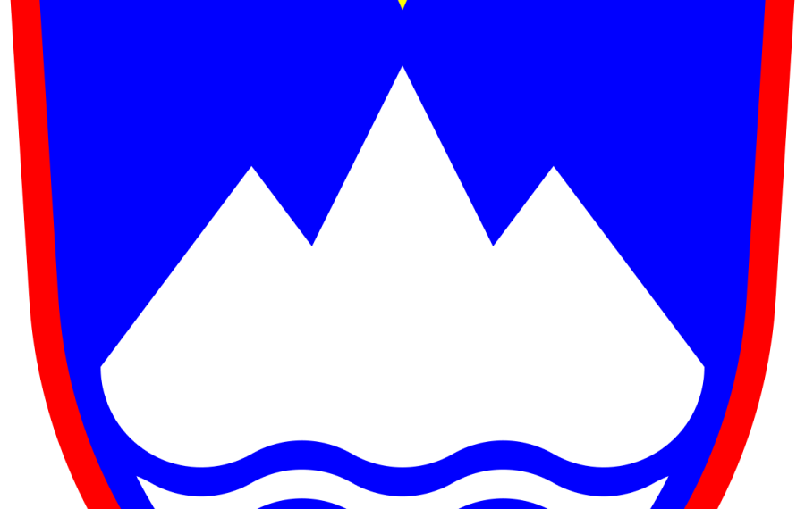 Grb Slovenije