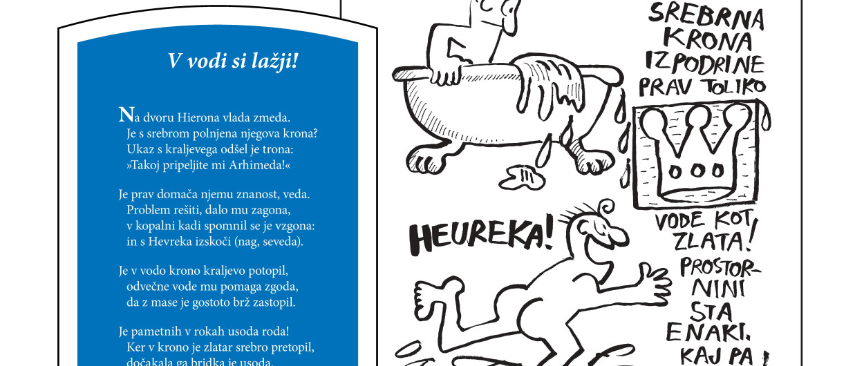 Hisa eksperimentov pasica