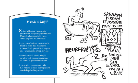 Hisa eksperimentov pasica