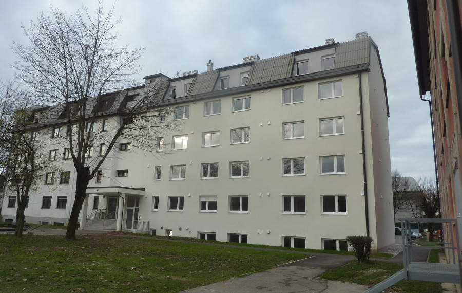 Hladilniska 34, foto vir: JSS MOL