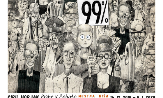 Horjak Risbe