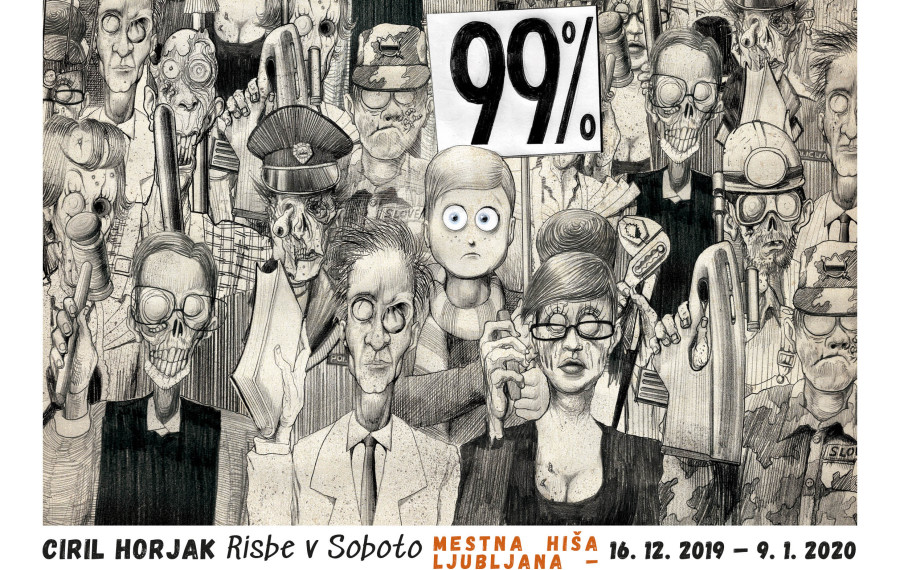 Horjak Risbe