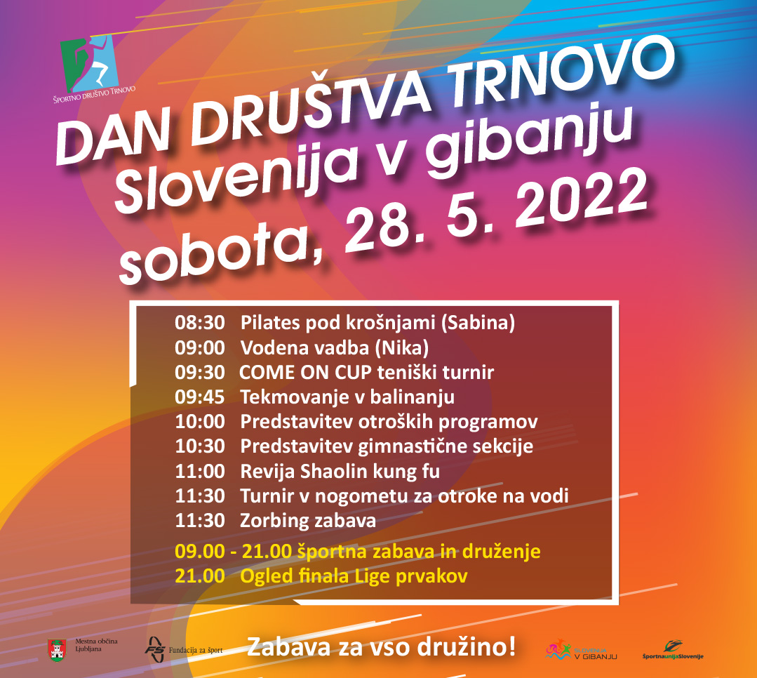 IG DAN SPORTA TRNOVO