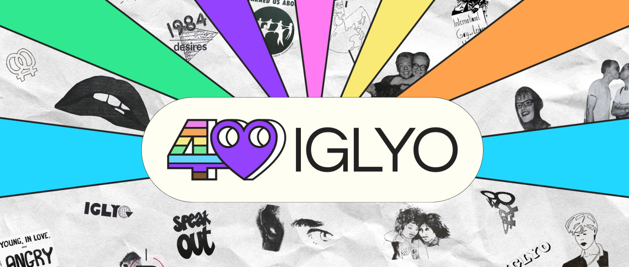 IGLYO Exhibition Facebook Banner