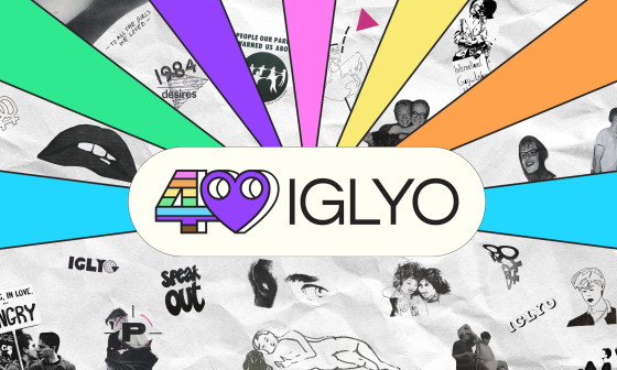IGLYO Exhibition Facebook Banner
