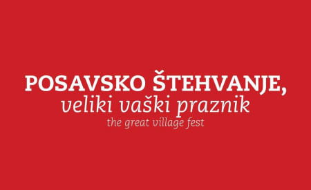 Posavsko štehvanje