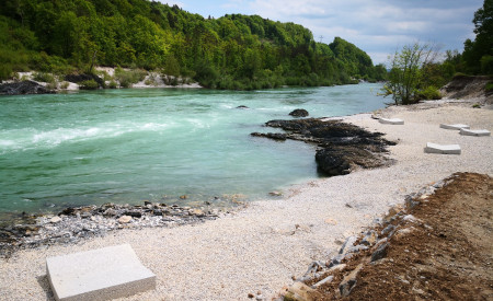 Plaža Sava, foto: H. Regina