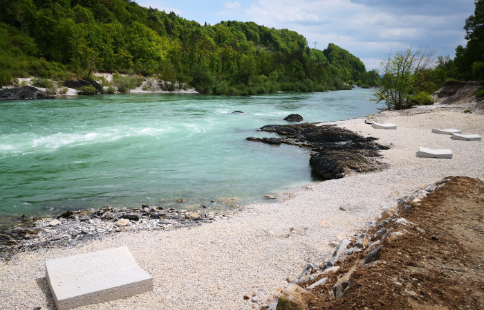 Plaža Sava, foto: H. Regina