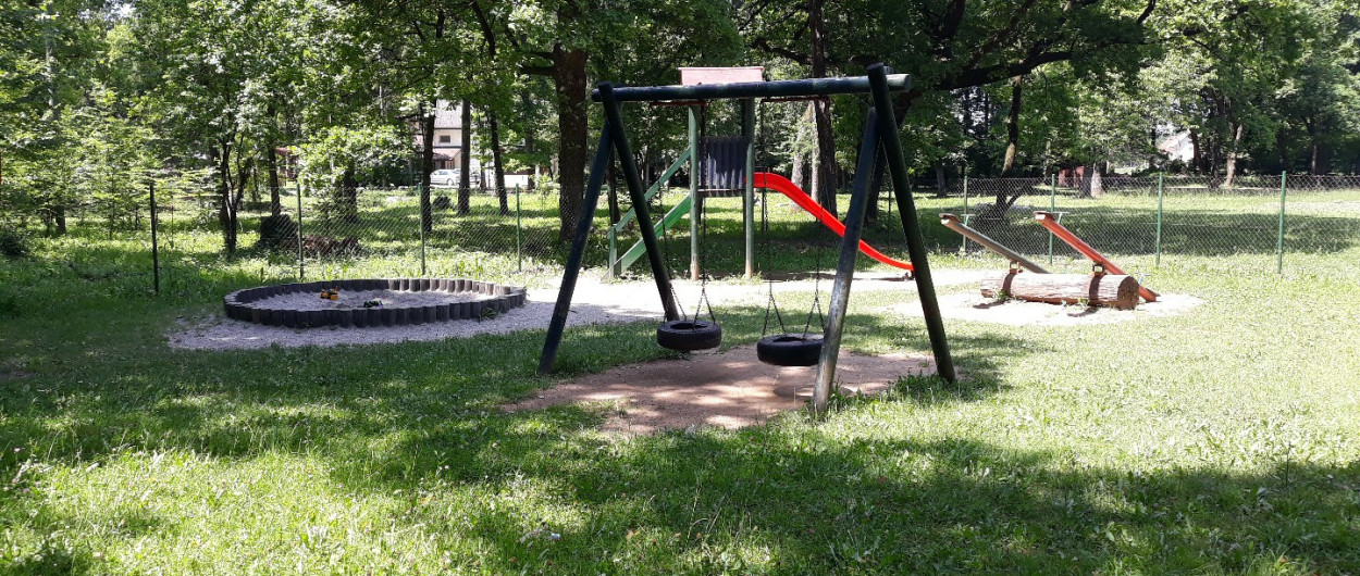 foto igrišče