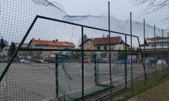igrišče Brilejeva