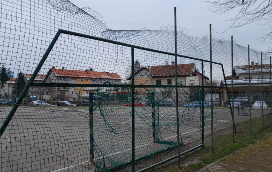 igrišče Brilejeva
