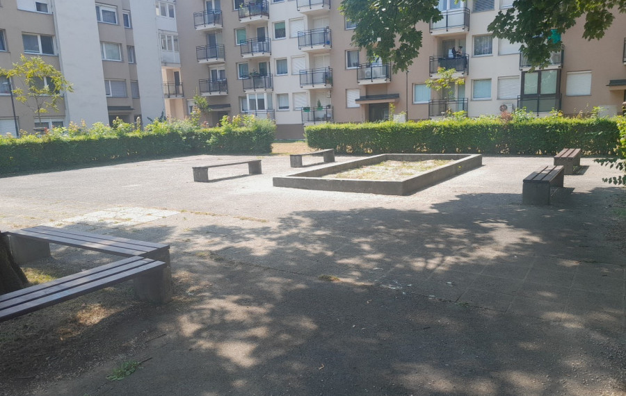 igrišče bonifacija
