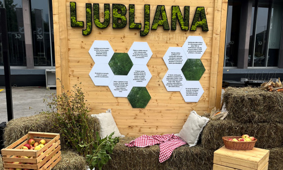 pano Ljubljane