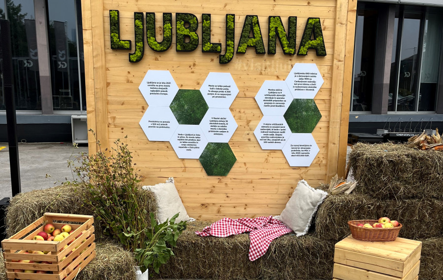 pano Ljubljane