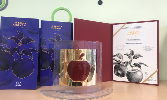 Foto vir OŠ Dragomelj