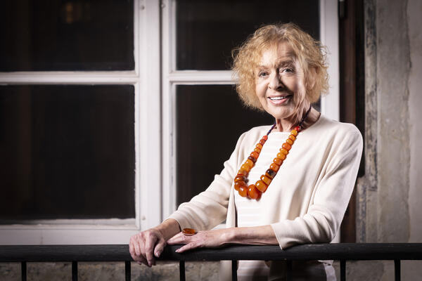 Milena Zupančič