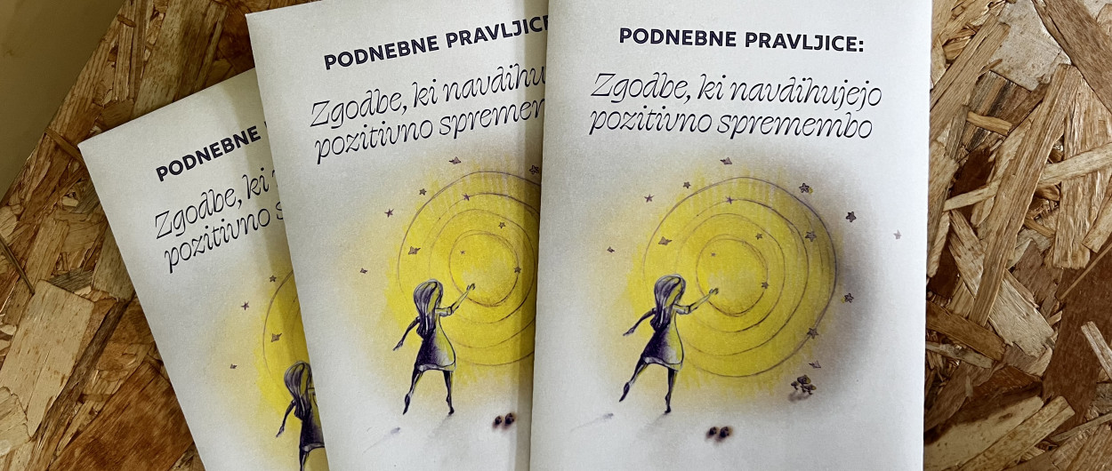 podnebne pravljice