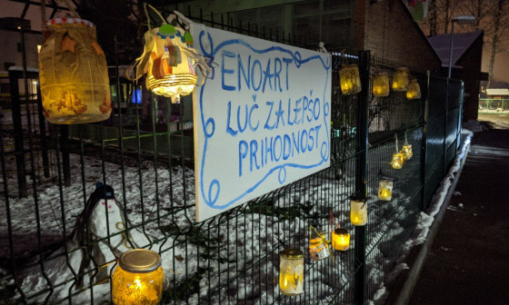 Foto Vrtec Pedenjped