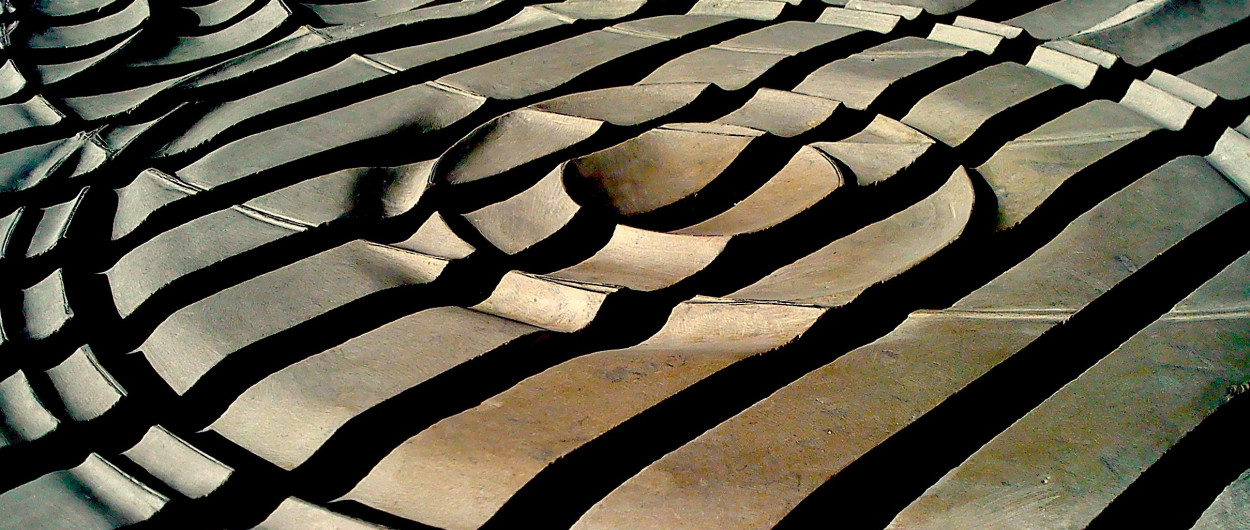 INTERFERENCE Dobrila Rozman foto