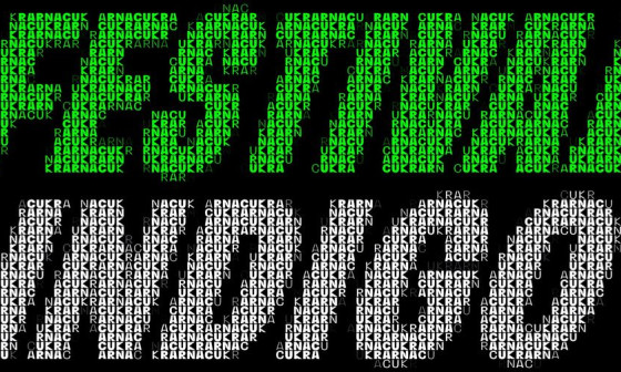 Letak festivala Indigo