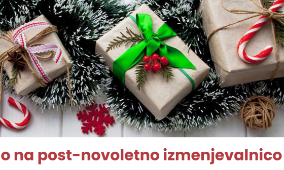 Izmenjevalnica pasica
