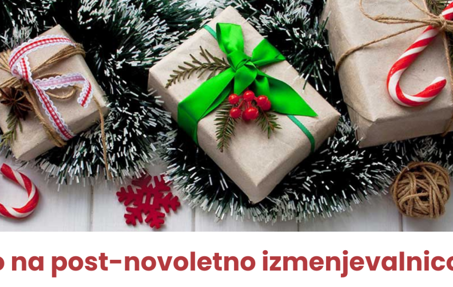 Izmenjevalnica pasica