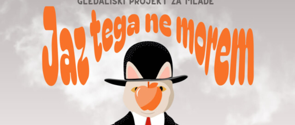 Banner projekta. Vir: Mladi zmaji