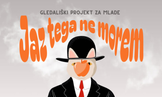 Banner projekta. Vir: Mladi zmaji