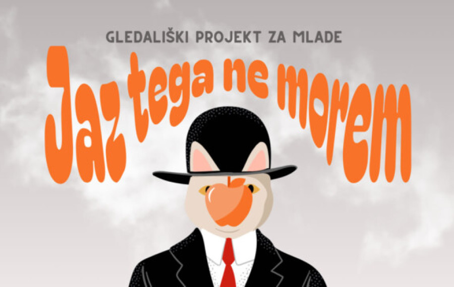 Banner projekta. Vir: Mladi zmaji
