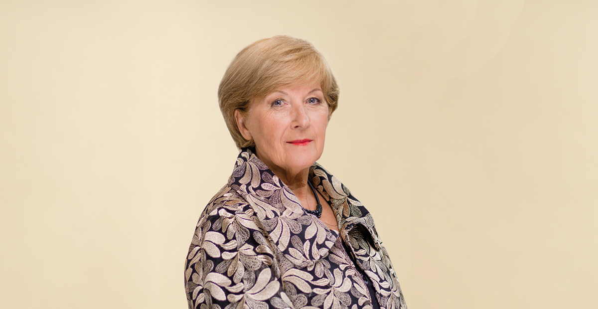 Jelka Zekar