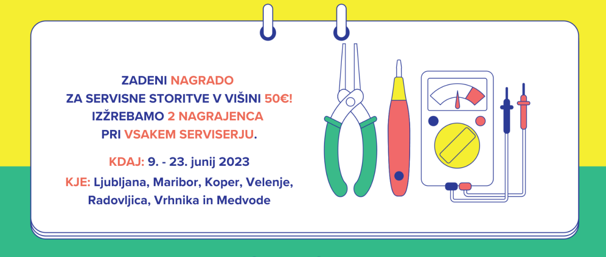 Junijska akcija banner