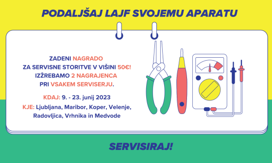 Junijska akcija banner