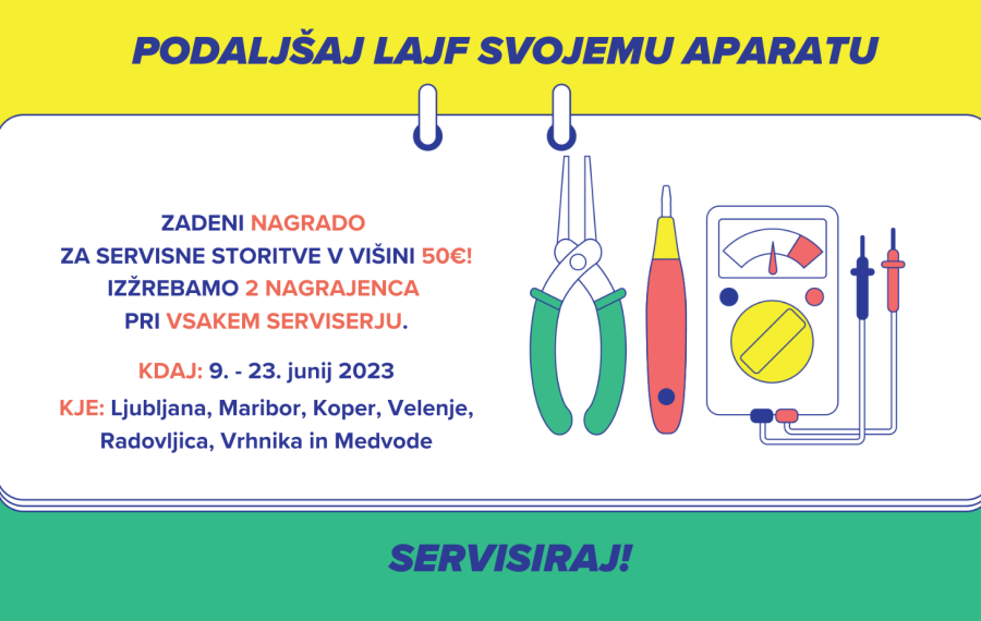 Junijska akcija banner