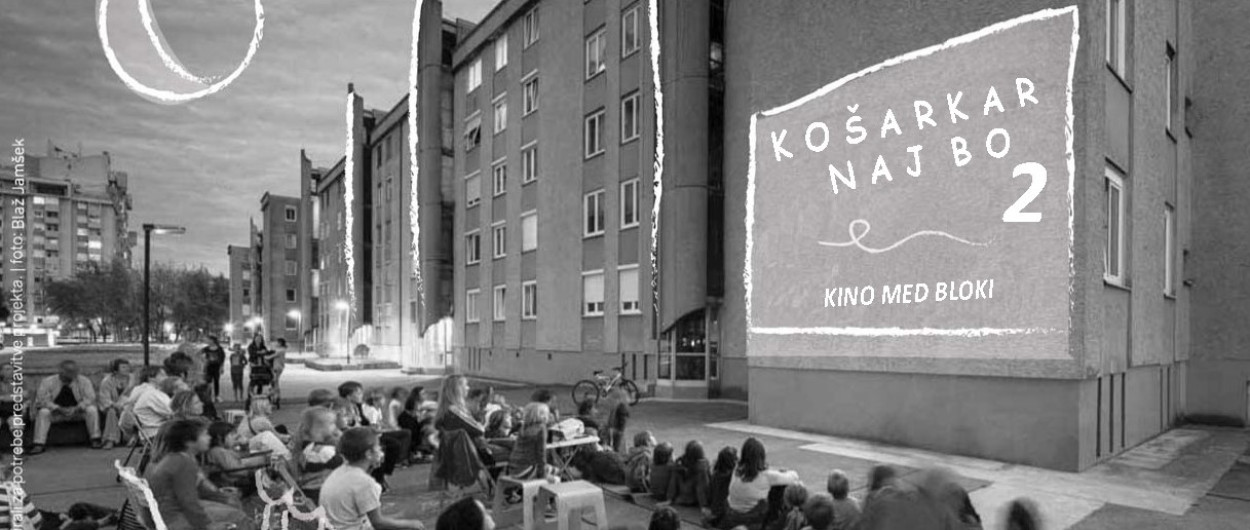KINO MED BLOKI SEPTEMBER 2023