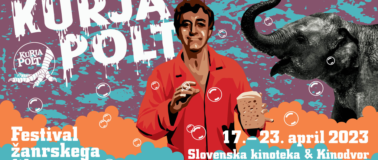 Banner Kurja polt