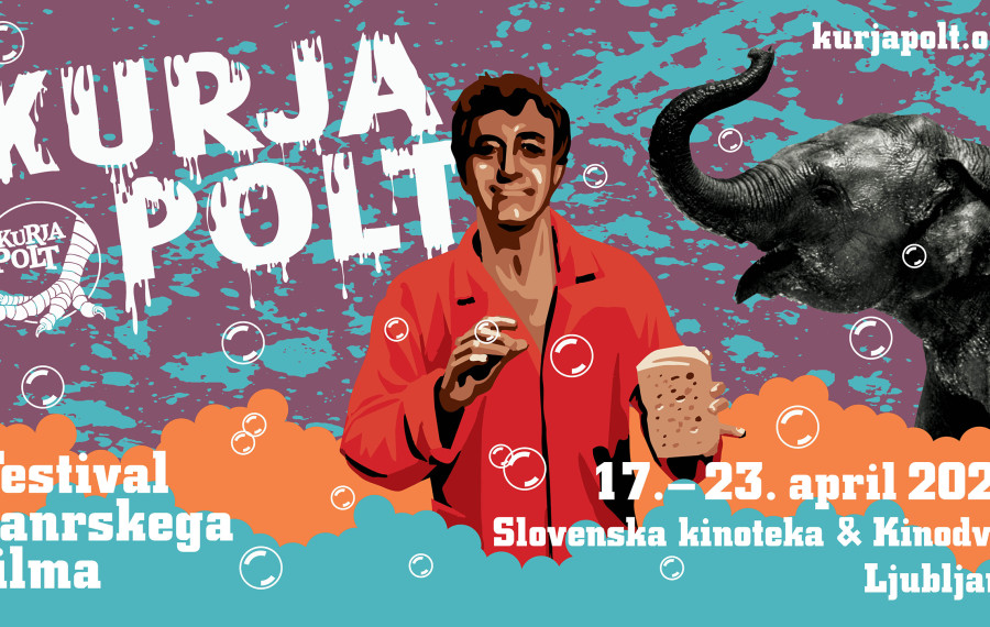 Banner Kurja polt