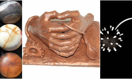 Keramika v magistratu 2018