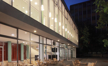 Kino Siska B. Jakse Jersic 1