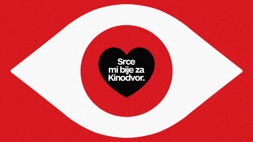 Kinodvor Darila