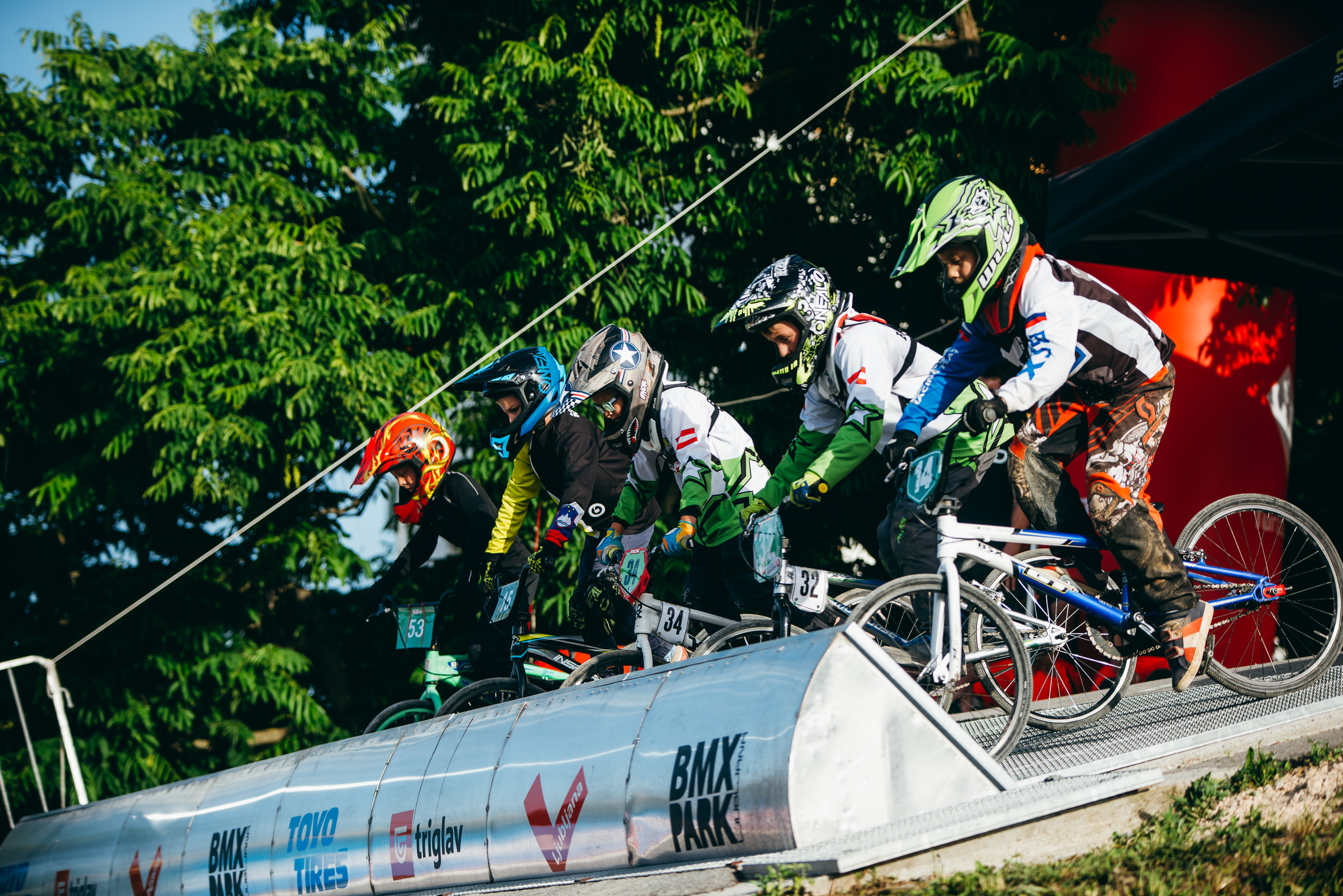 Klemen Humar 2019 06 BMXRaceLJ 1 62