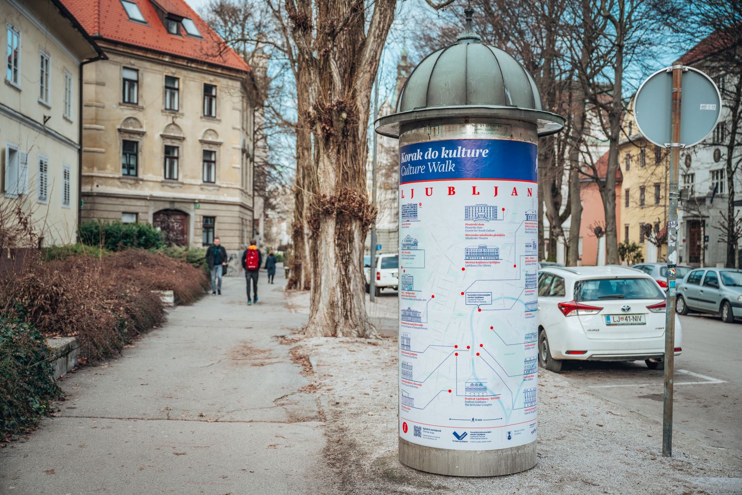 Korak Ljubljana foto Kraftart 4044 1 a