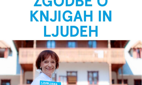 Manca Košir, foto: MGLC