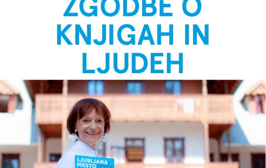 Manca Košir, foto: MGLC