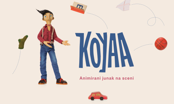 Koyaa Galerija Kresija